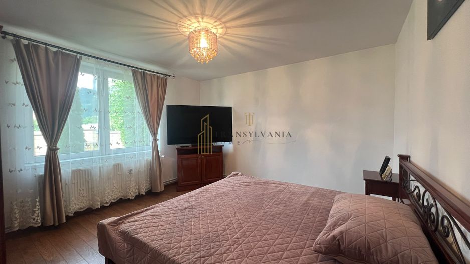 Casă individuală premium – 225 mp utili, teren 700 mp - Poză 20