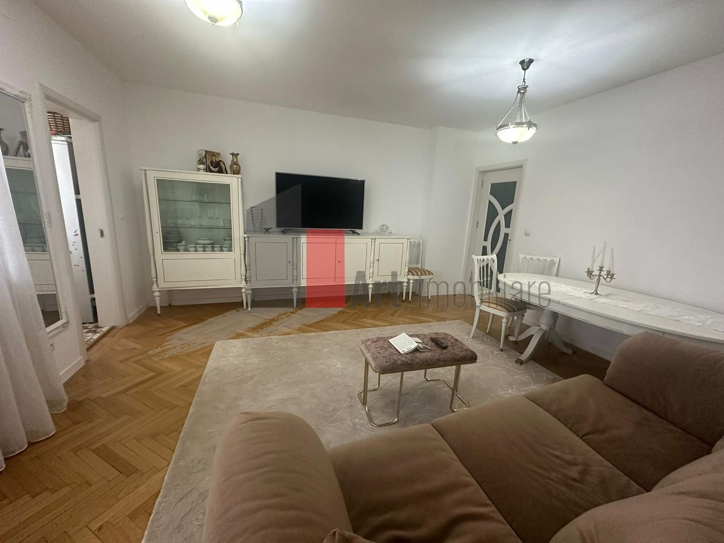 APARTAMENT 3 CAMERE CISMIGIU - Poză 2