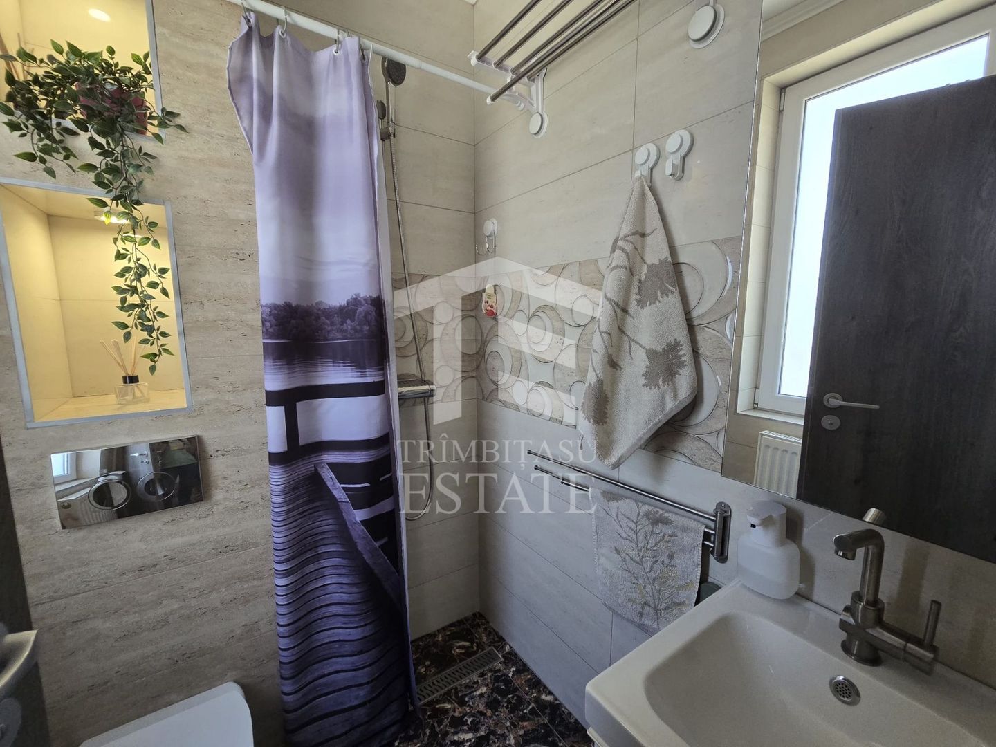 Mangalia - Vila tip duplex moderna. - Poză 52