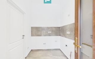Apartament o cameră, parter, Parcul Reconcilierii - Poză 8