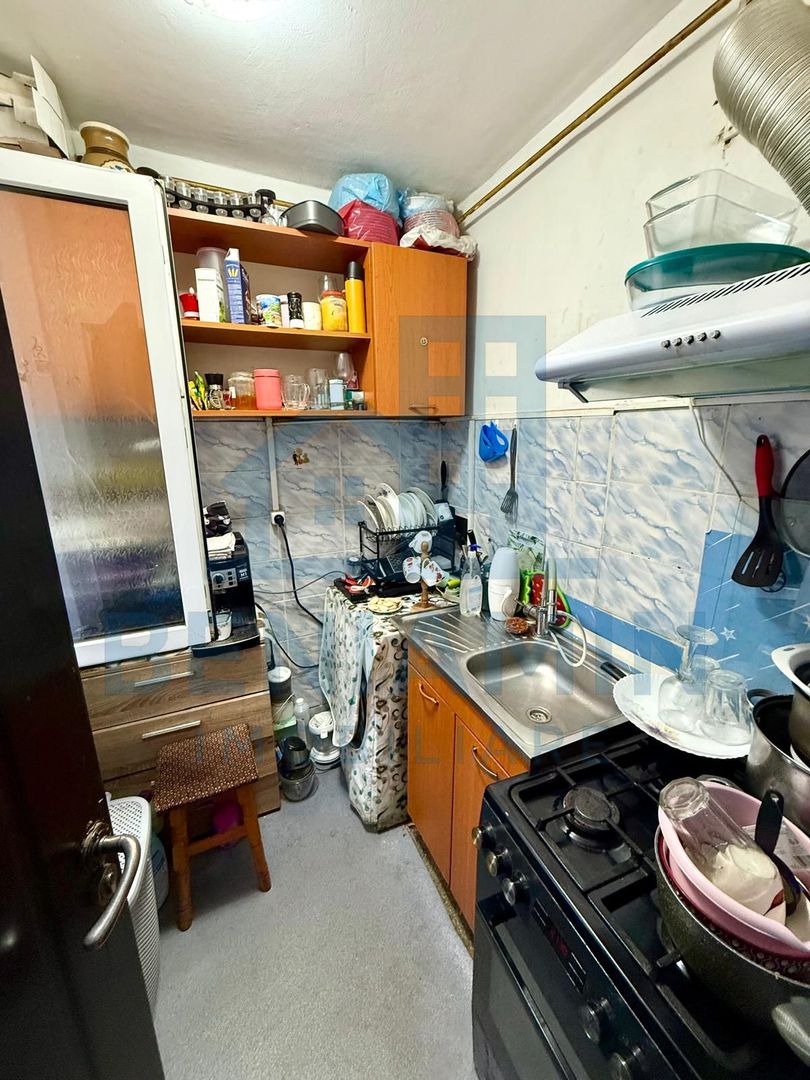 2 camere 37mp - parter - teava de gaze - Craiovita Noua Materna - Poză 4