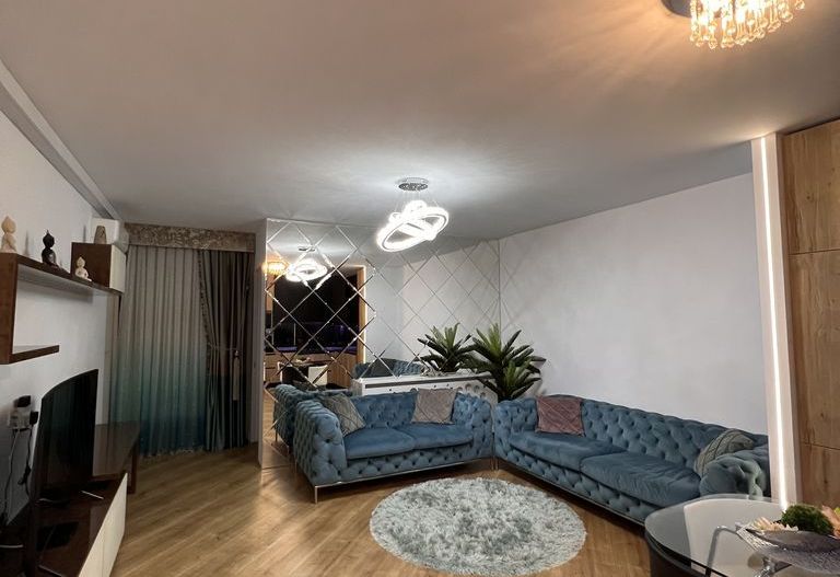 Apartament 3 camere 4CityNorth Pipera - Poză 4