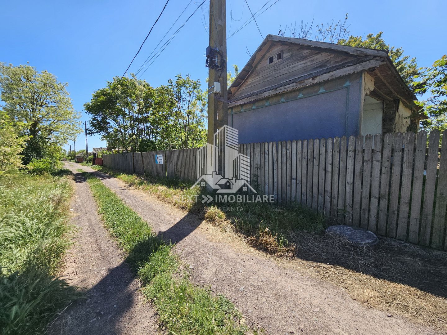 Teren intravilan de vânzare în Lunca, Jud. Tulcea – 1.864 mp - Poză 11