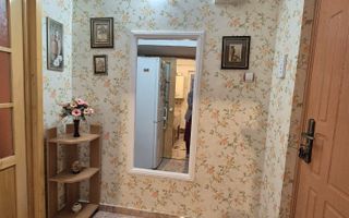 Apartament 2 camere, etaj 1, Alexandru cel Bun – mobilat și utilat, gata de mutare - Poză 6