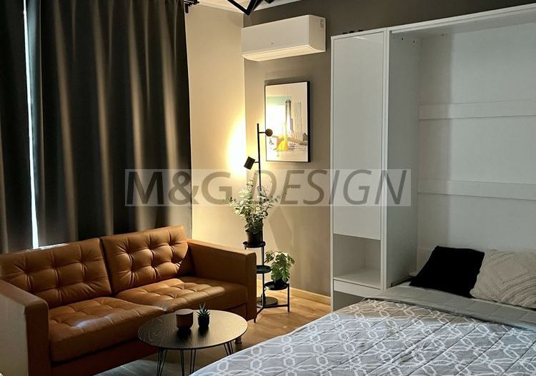 Apartament 1 camera bloc nou Aradului - Poză 1