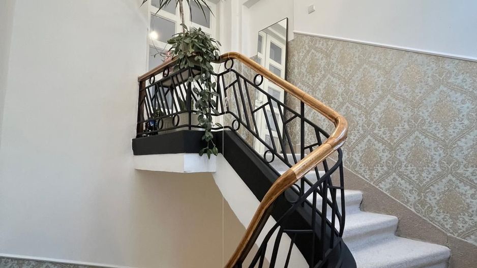 Ag BRASADAS vinde vila 8 camere Parcul Carol - Poză 21