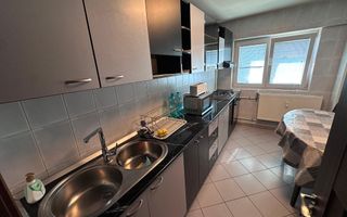 3 Camere 70Mp Bloc 82 Calea Mosilor Bucur Obor Cartierul Armenesc - Poză 4