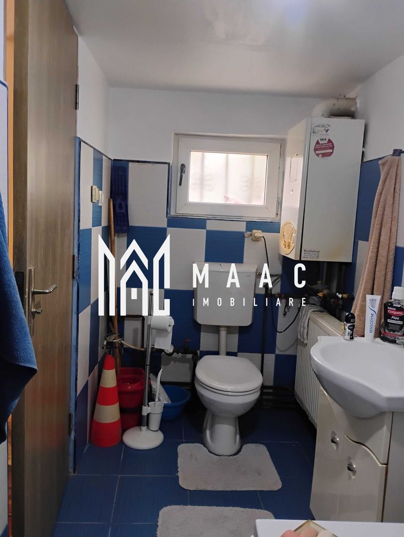 Casă 2 camere de vânzare | Seica Mare | 60 mp | teren 1.100 mp - Poză 16