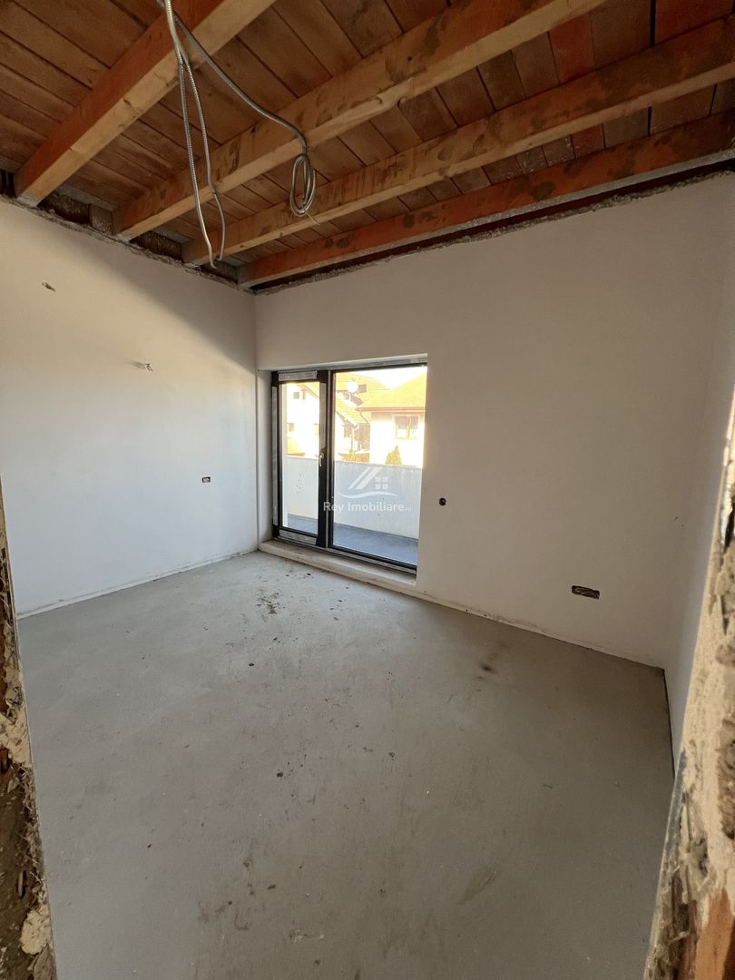 Casă construcție de Lux de vânzare în Șelimbar zonă bună - Poză 17