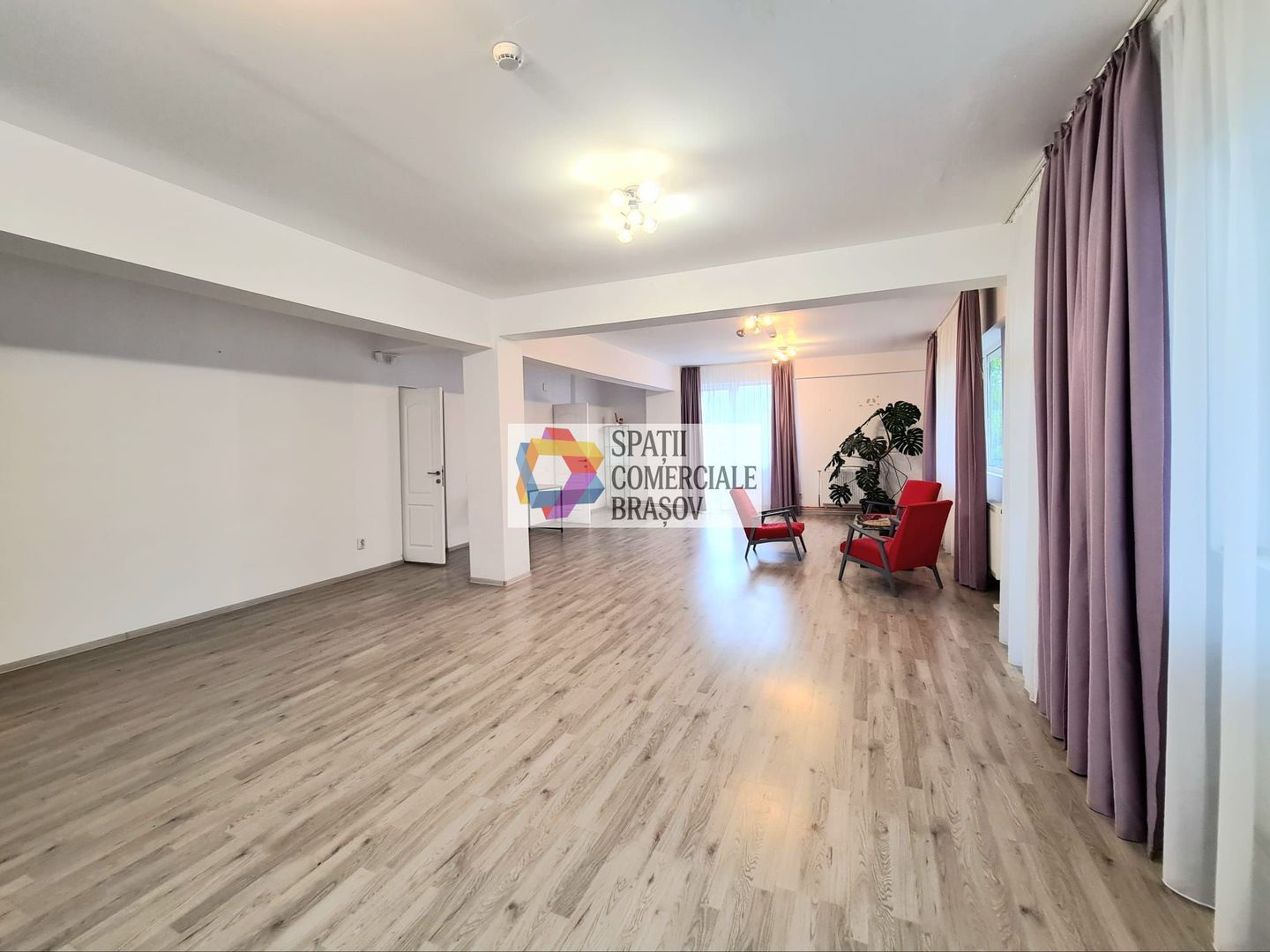 Casa de închiriat in Brașov - 400 mp - Poză 12