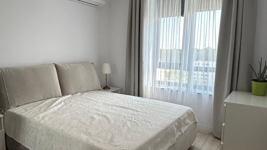 Apartament 2 camere Greenfield-Mobilat&Utilat -Totul NOU-Parcare - Poză 1