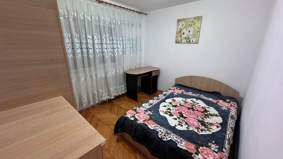 Calea Girocului | 2 Camere | Etaj 3 | Balcon | Disponibil Imediat - Poză 5