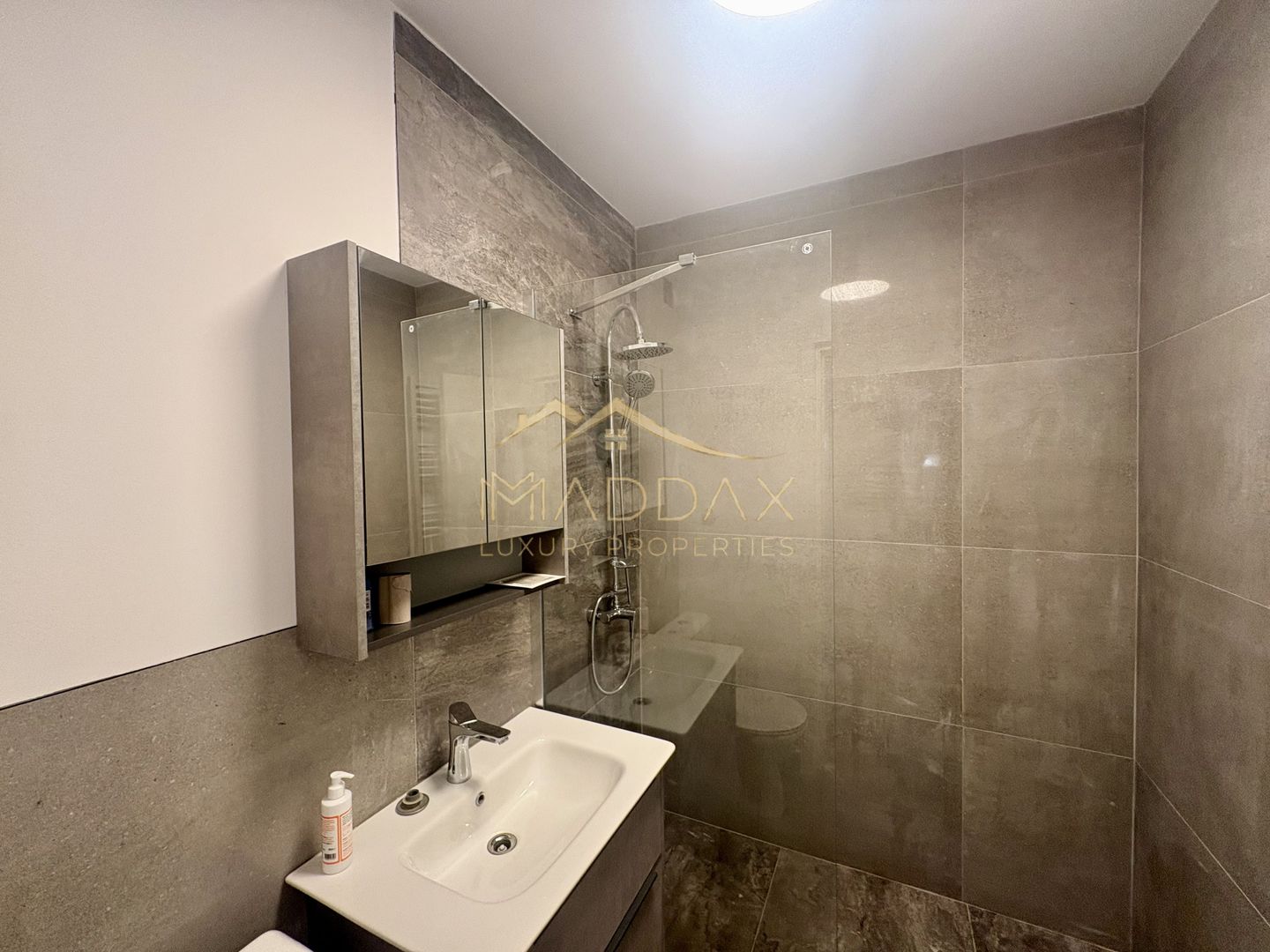 Prima Inchiriere Dorobanti Beller-Apt 2 Camere + Garaj inclus - Poză 8