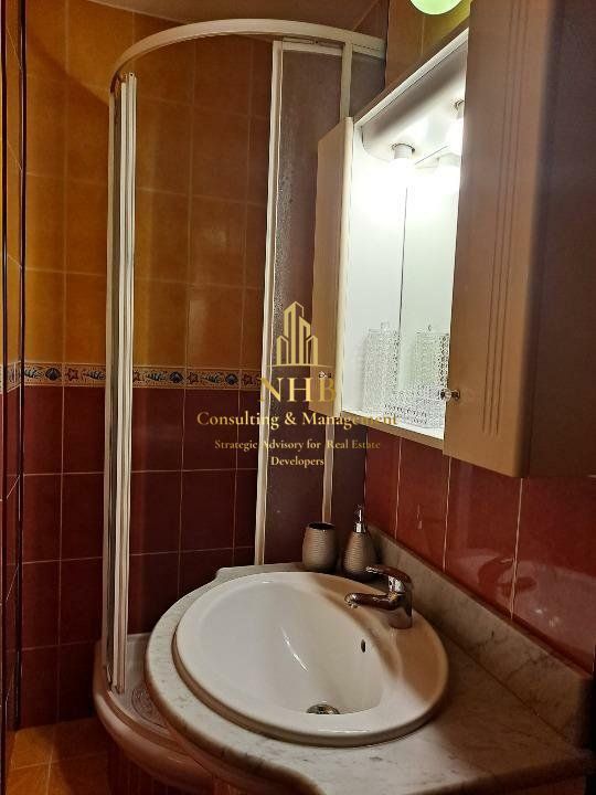 Apartament 4 camere , loc de parcare ADP - Zona Dr. Iacob Felix - Poză 6