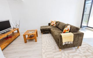 Apartament 2 camere NOU / Otopeni  *parcare subterana* - Poză 1