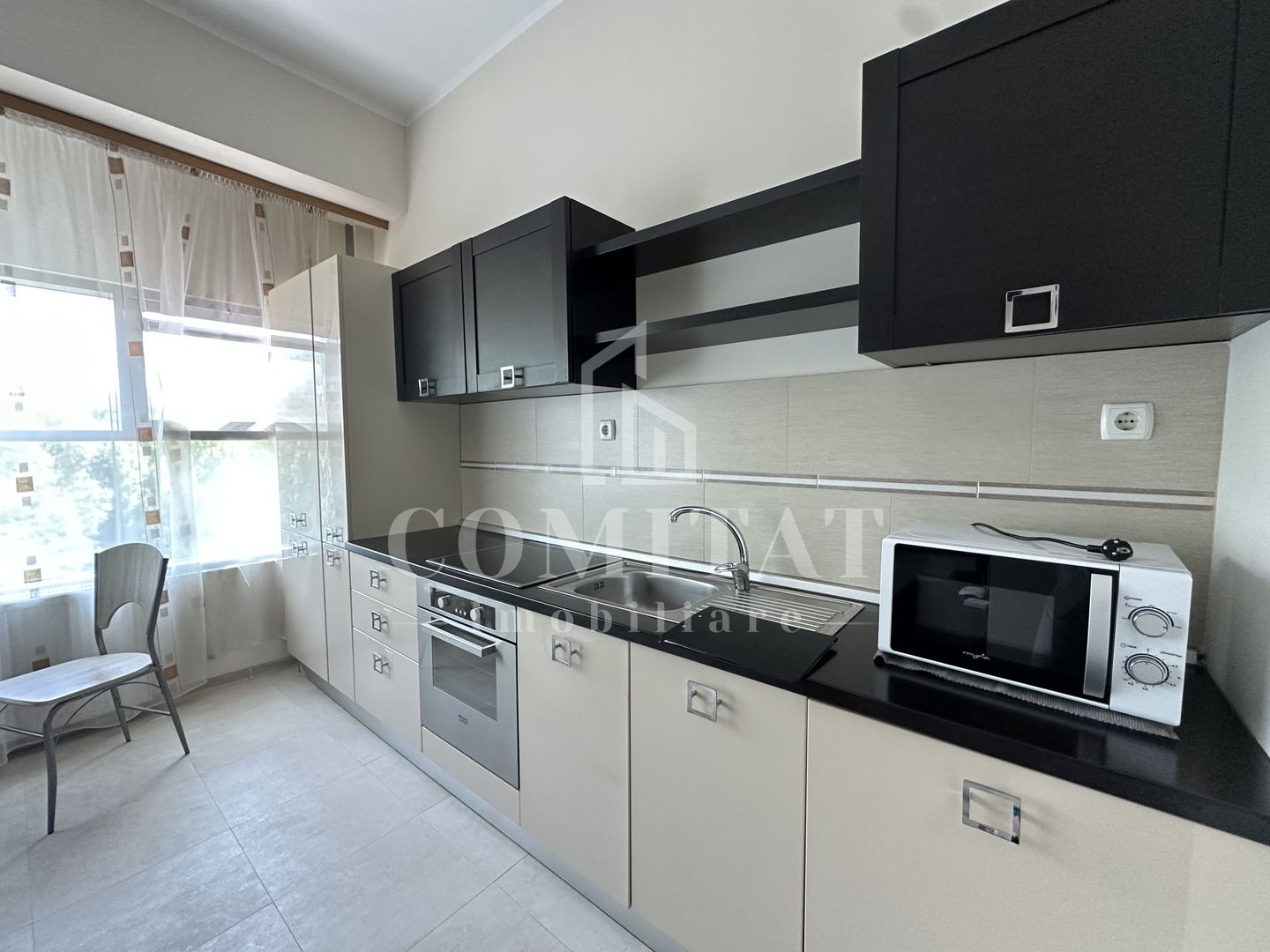 Apartament 2 camere | 43mp | zona Spitalul Clujana - Poză 5