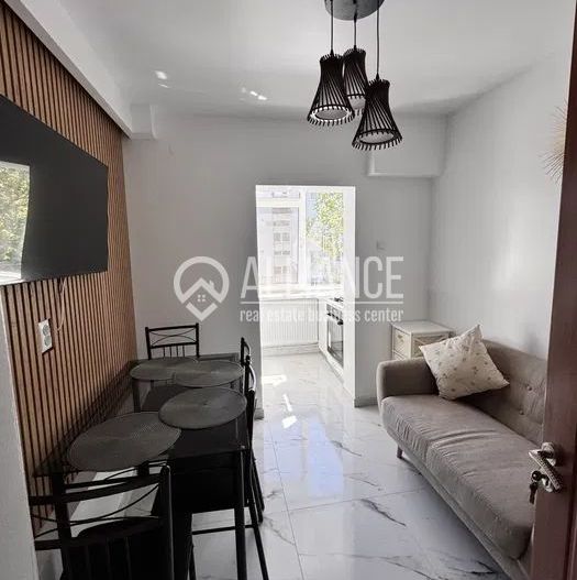 FALEZA NORD (COD 10) - Apartament 2 camere de inchiriat - Poză 2