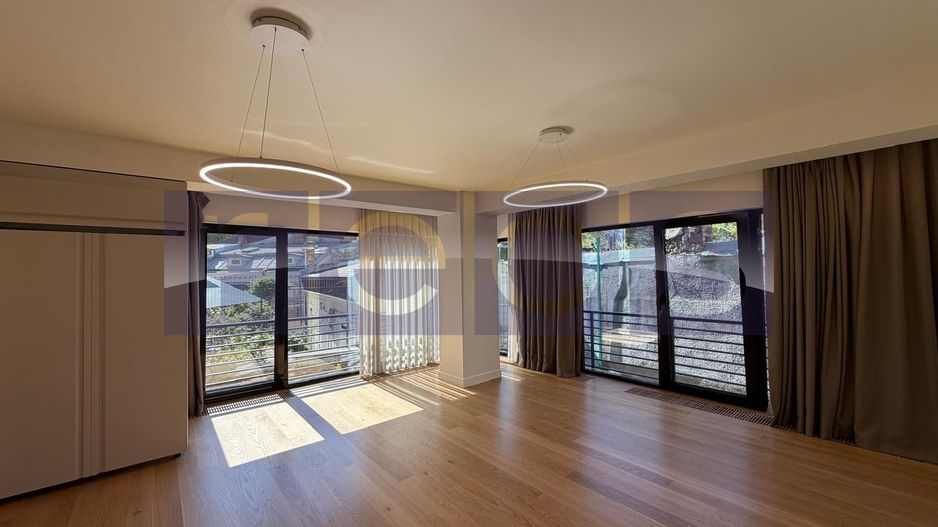 INCHIRIERE 2 CAMERE | GRADINA ICOANEI | 62MP | NEMOBILAT | BLOC NOU - Poză 4