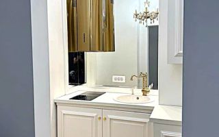 De vanzare Garsoniera de Lux,  Universitate - Romarta - Poză 5