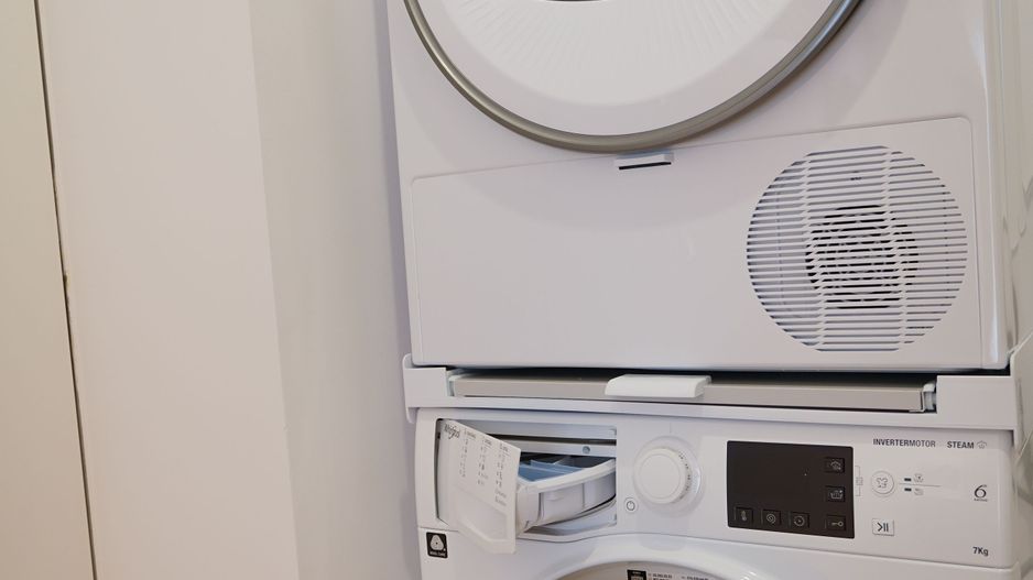 3 Camere + Parcare, Nusco City, Promenada, Aviatiei - Poză 16