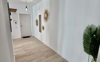2 CAMERE SILK DISTRICT 65 MP -MOBILAT & UTILAT COMPLET  PARCARE SUBTERANĂ - Poză 6