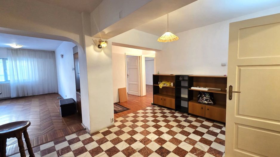 Apartament 3 camere de închiriat | Centrală proprie | 98 mp - Poză 1