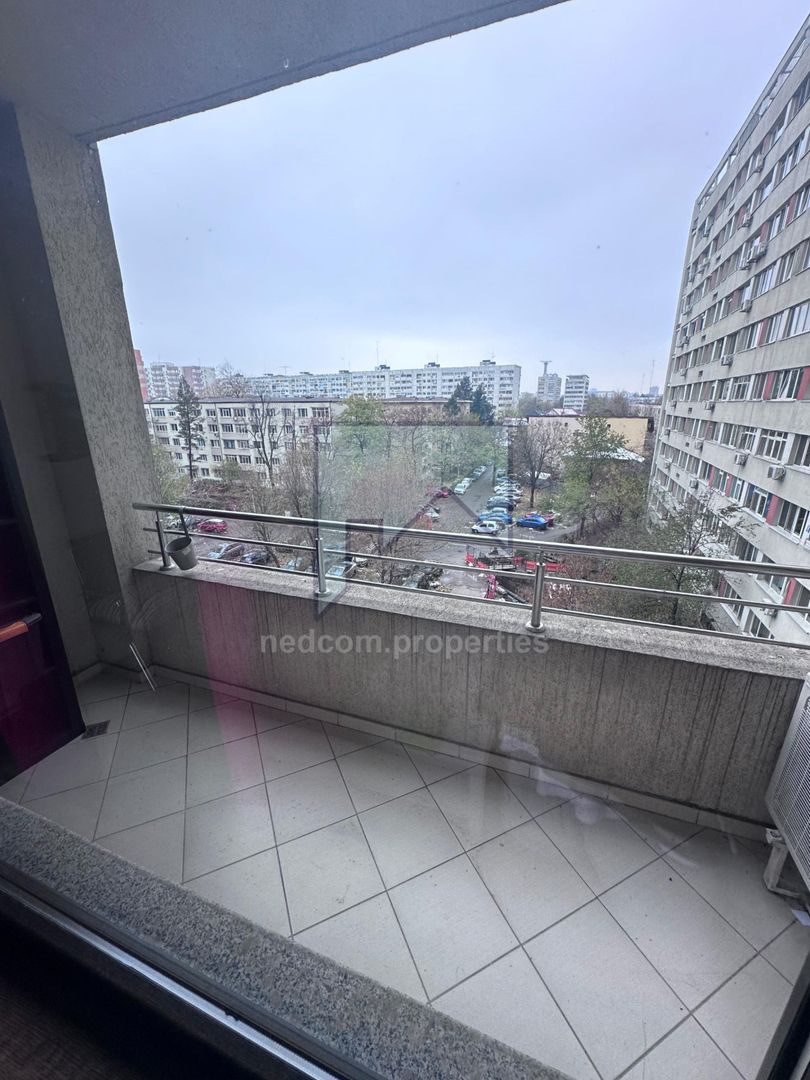 Vanzare Garsoniera - Baba Novac chiar la intrarea in Parcul IOR - Poză 11