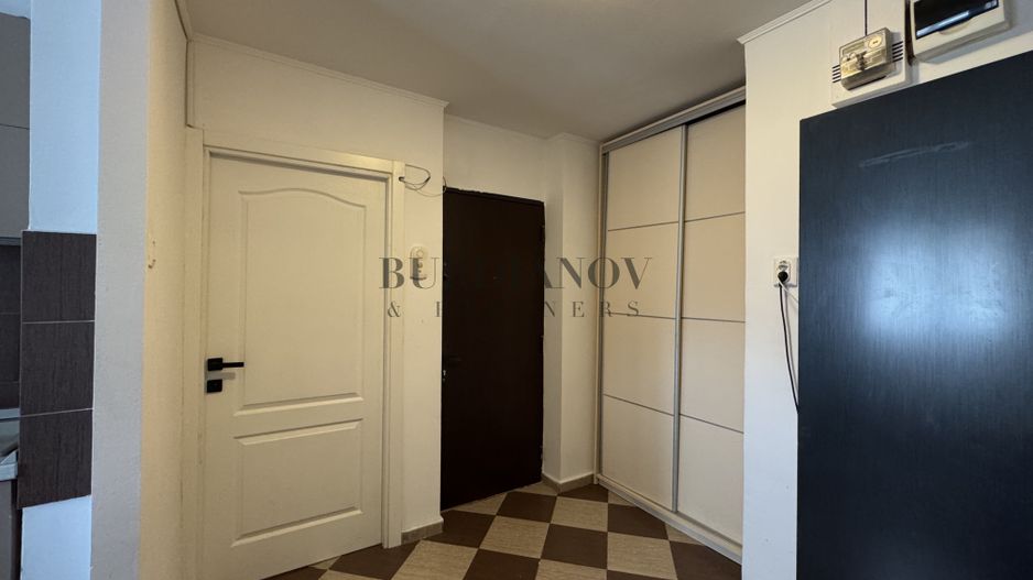 Apartament cu 3 camere de vânzare Titan/1 Decembrie 1918 - Poză 15