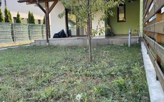 Duplex 4 camere | Terasă acoperită | Strada Asfaltata | Utilități complete - Poză 1