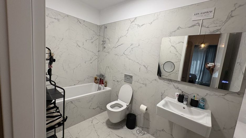 Apartament | 2 camere + DRESSING | WIN Herastrau - Poză 5