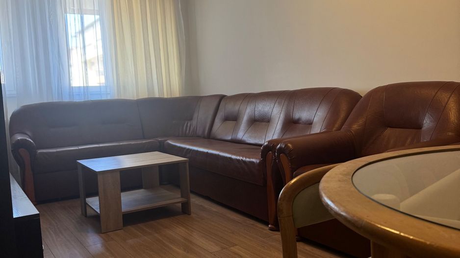 Garsoniera de vanzare Prelungirea Ghencea - Poză 5