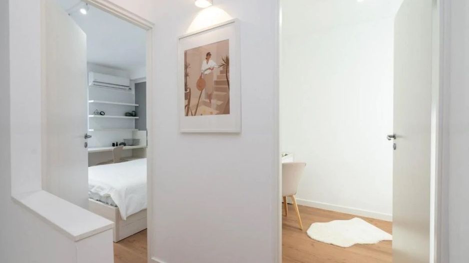 Rent I Spectacular Duplex Apartment with Terrace and Stunning View - Poză 9