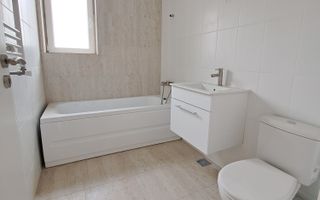 Apartramen 3 cam, incalzire in pardoseala, aer conditionat, Comision 0 - Poză 9