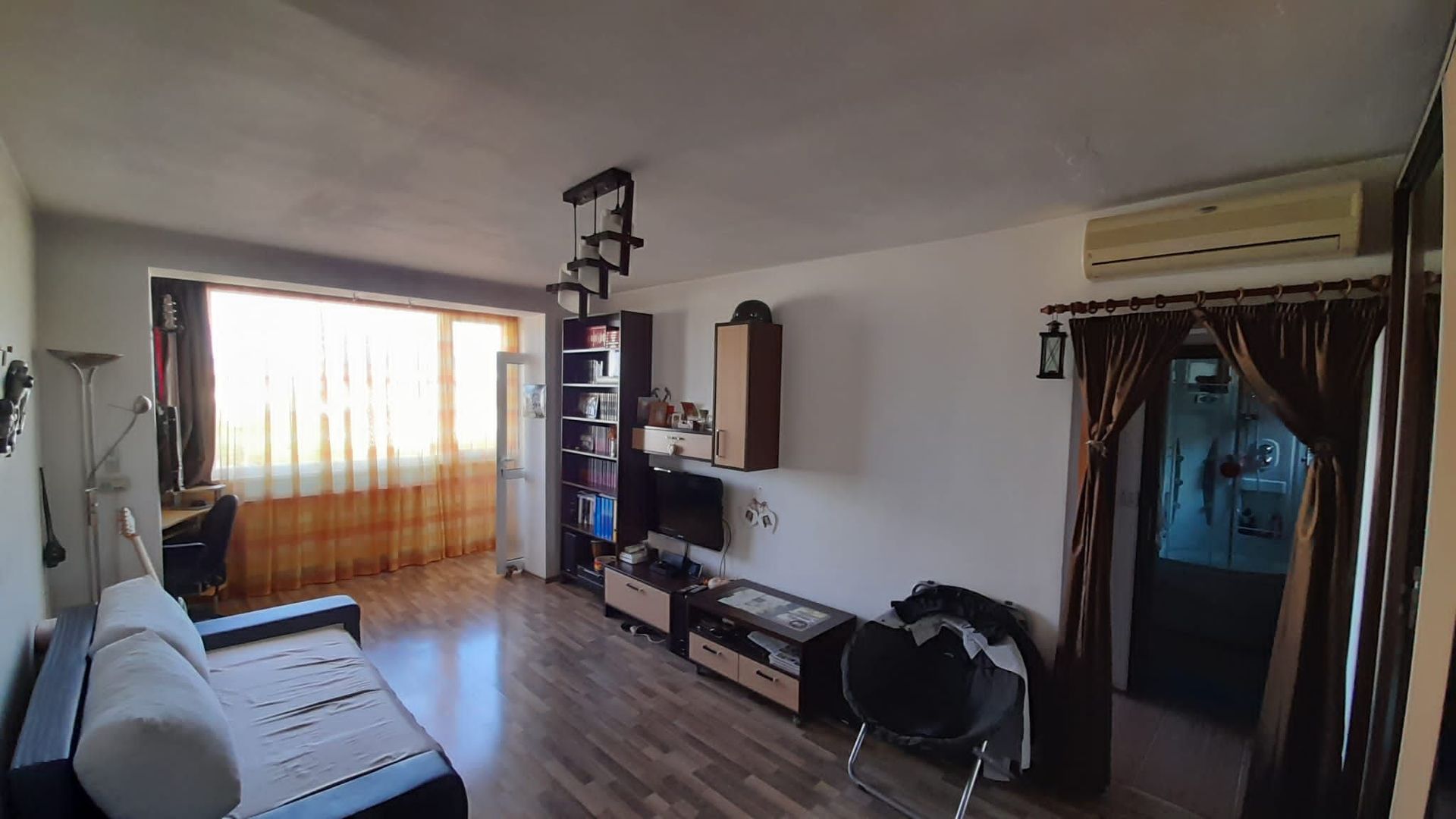 Apartament 2 camere, zona Garii - Poză 2