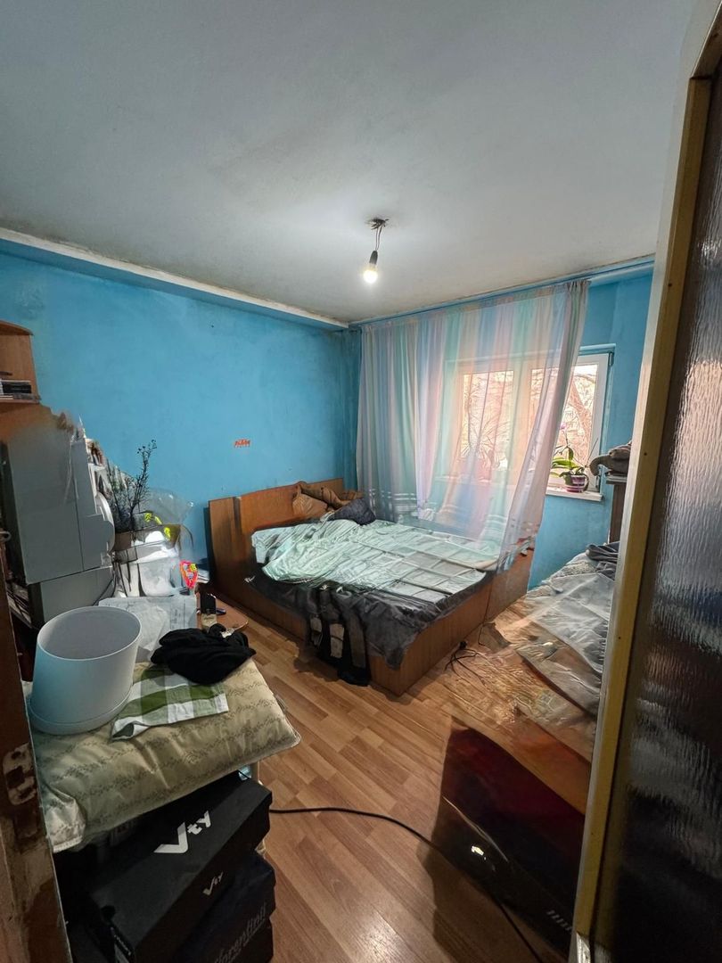 De vânzare apartament 2 camere - Poză 5