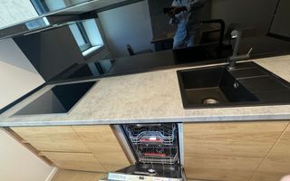 3 Camere | Cortina Academy CotroceniI MOBILA LUX | Metrou 3 minute - Poză 11