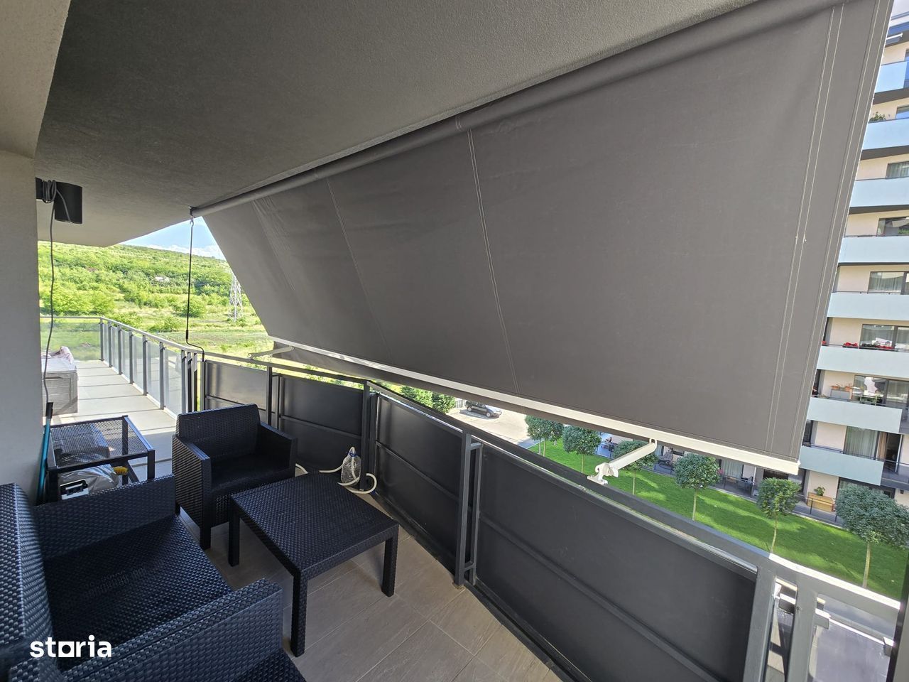 Apartament cu 3 camere, în apropiere de Baza Sportivă - Poză 13