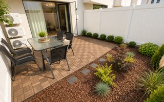 Vilă modernă de închiriat în complexul rezidențial Zenville, Pipera - Poză 3