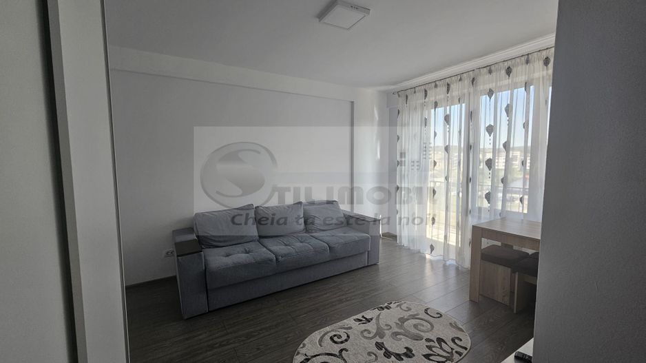 Apartament o camera - Bucium - Visan - 300Euro - Poză 2