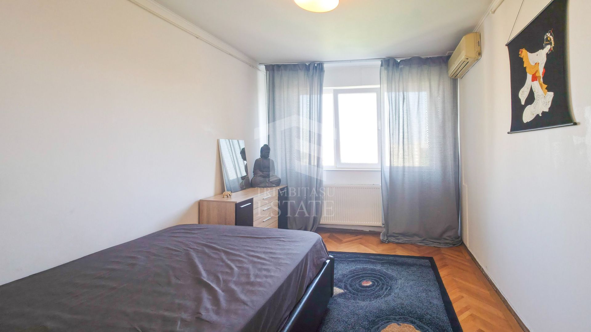 2 camere | Piata Gorjului | metrou | bloc reabilitat | 0% COMISION - Poză 5