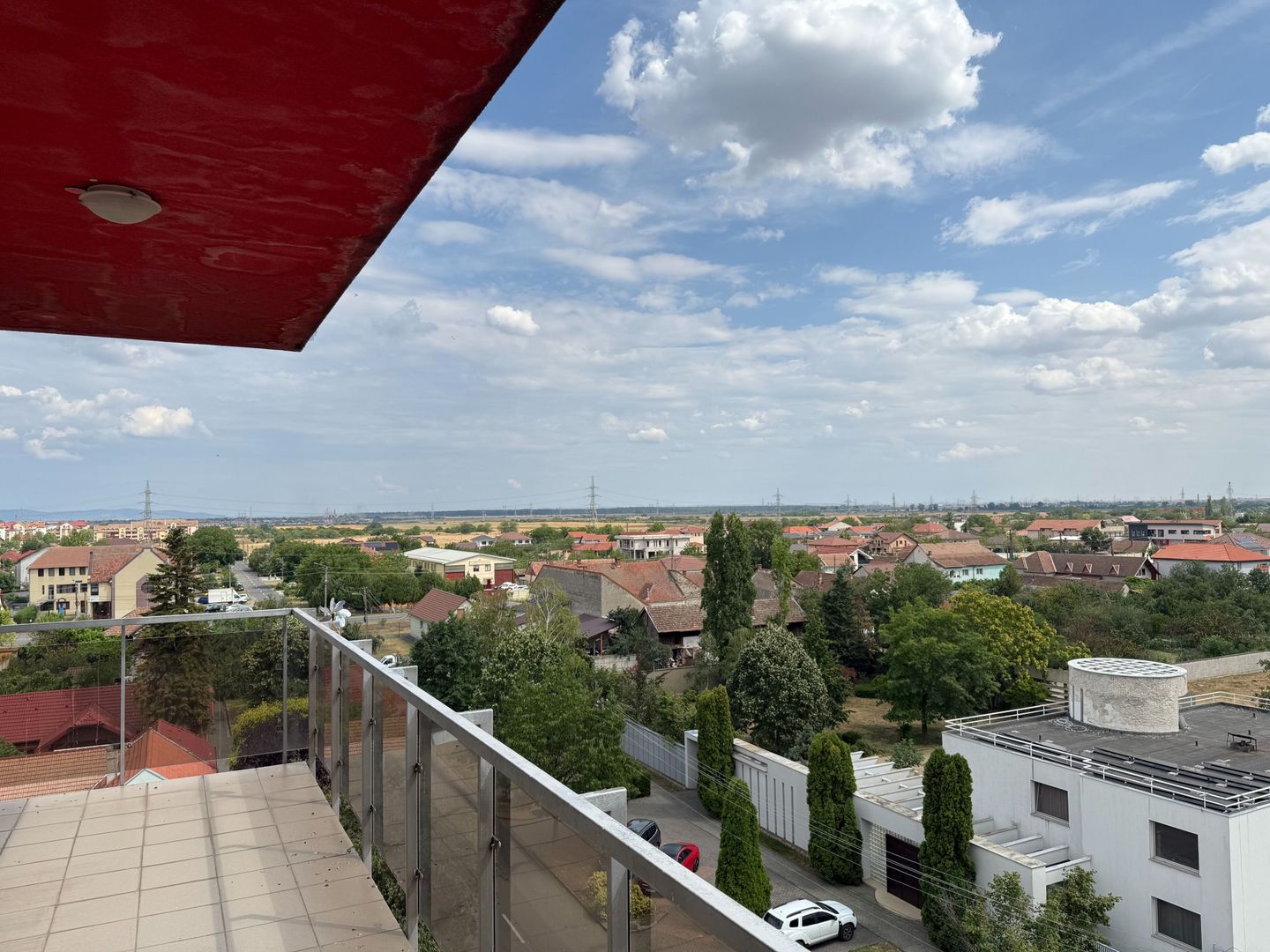 Apartament PREMIUM, 4 camere, ARED Orizont - Poză 12