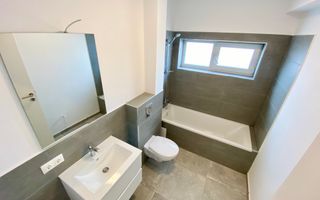 Apartament 2 camere nou I Finisat și intabulat în Davinci Homes | Comision 0% - Poză 6