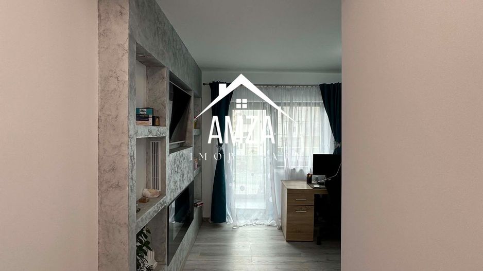 Apartament 2 camere decomandate cu grădină de vânzare în Șelimbăr - Poză 5