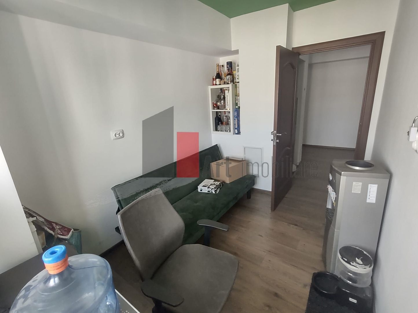 Vânzare apartament decomandat 4 camere Bd. Obregia - Pasajul Europa Unită - Poză 5