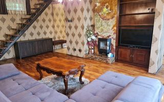 Penthouse, 3 camere semidecomandate, Semicentral, zona Horea - Poză 1