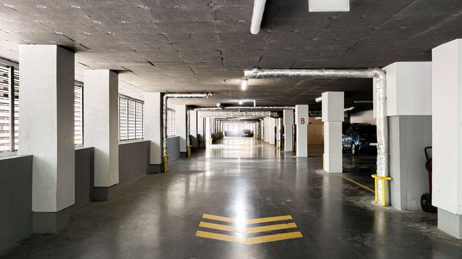 Închiriat! Spațiu de birouri ultracentral Arad - Poză 13