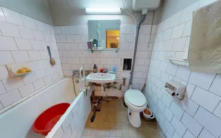 Apartament 4 camere Jean Steriadi Ozana Auchan Titan - Poză 20
