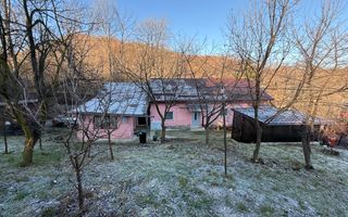 Casa 5 camere, foișor , garaj și teren 800mp cu toate utilitățile! - Poză 26