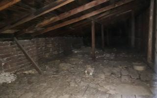 De Vanzare Apartament 3 camere + pod, in vila Ultracentral, Armeneasca - Poză 16