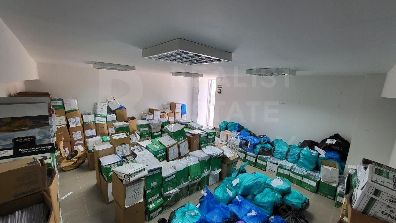 Vânzare, spațiu comercial, 25 mp, str. Independenței, Edineț - Poză 3